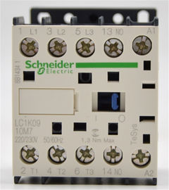 Schneider TeSys LC1-K سوئیچ پیمانکار برق برای سیستم های کنترل ساده