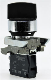 دکمه سوئیچ فشار کلید سری Schneider XB4BD / دکمه فشار صنعتی در خاموش سوئیچ