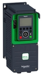 سبز Schneider متغیر سرعت درایو / 3 فاز متغیر فرکانس درایو 0.75kW تا 800kW