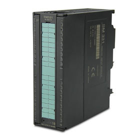 ورودی آنالوگ SM331 PLC ماژول CPU با محدوده اندازه گیری های مختلف