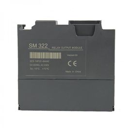 کنترل کننده منطقی قابل برنامه ریزی SM322 / خروجی های دیجیتال ماژول تغذیه PLC