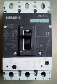  3VL Molded Case Circuit Breaker 3P 4P MCCB High Breaking Capacity