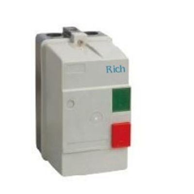 LE1 415Vac Magnetic Starter Contactor