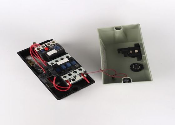 LE1 415Vac Magnetic Starter Contactor