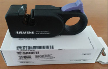 Fast  PLC Cables And Connectors PROFIBUS Connect Stripping Tool 6GK1905-6AA00