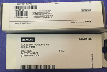 Fast  PLC Cables And Connectors PROFIBUS Connect Stripping Tool 6GK1905-6AA00