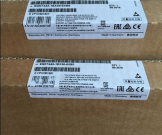 6GK7443-1EX30-0XE0  Communication Processor For SIMATIC S7 400
