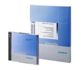 6AV6381-2BH07-4AX0 Industrial Automation Products  WinCC System Software
