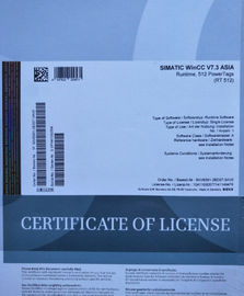 6AV6381-2BH07-4AX0 Industrial Automation Products  WinCC System Software