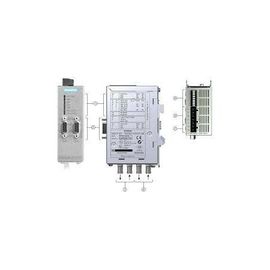 زیمنس 6GK1503-3CB00 محصولات اتوماسیون صنعتی PROFIBUS ماژول نوری نوری