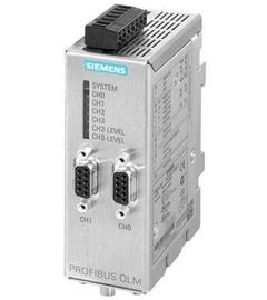 6GK1503-4CB00 ماژول Profibus زیمنس / OLM / G22 V4.0 ماژول لنز نوری