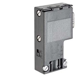 6AG1972-0BA12-2XA0 اتصالات اتوبوس زیمنس Profibus Dp RS 485 نصب آسان